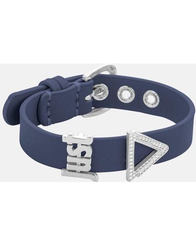 Roberto Cavalli Just Cavalli Fashion Bracelet - Blue