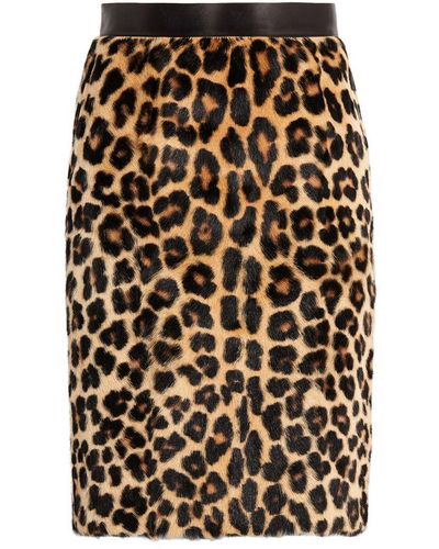 Roberto Cavalli Skirts for Women | Online Sale up to 88% off | Lyst