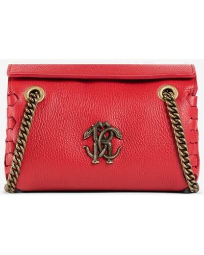 Roberto Cavalli Bags for Women | Online Sale up to 87% off | Lyst