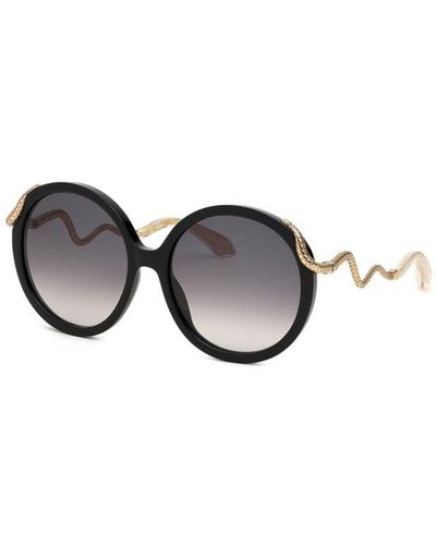 Roberto Cavalli Sunglasses for Women | Online Sale up to 86% off | Lyst