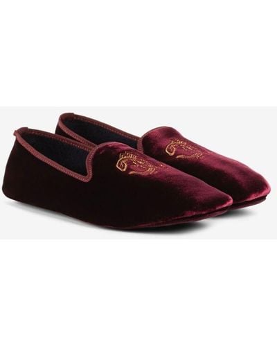 roberto cavalli slippers