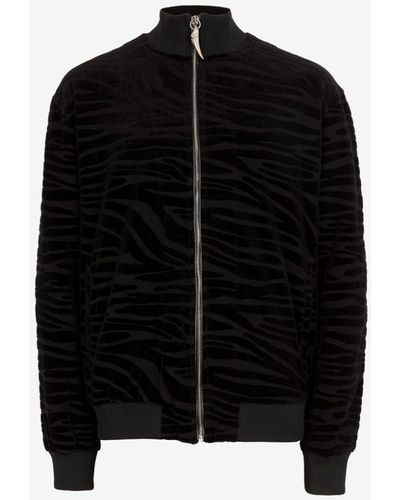 Roberto Cavalli Jackets for Men | Online Sale up to 90% off | Lyst