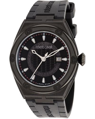 Roberto Cavalli Watches for Men Online Sale up to 62 off Lyst