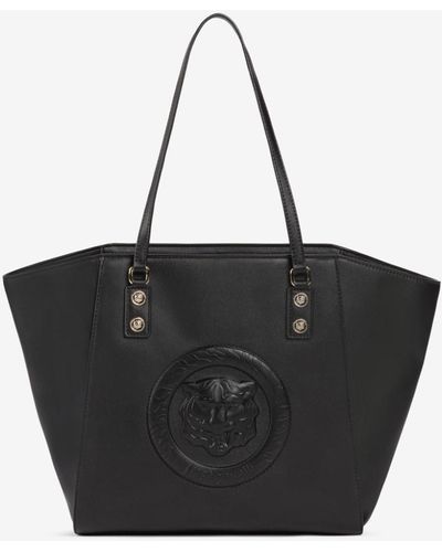 Roberto Cavalli Tote bags for Women | Online Sale up to 86% off | Lyst