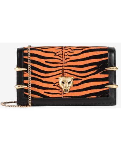 Roberto Cavalli Bags for Women | Online Sale up to 87% off | Lyst