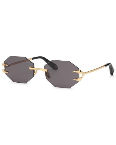 Roberto Cavalli Sunglasses for Women | Online Sale up to 85% off | Lyst