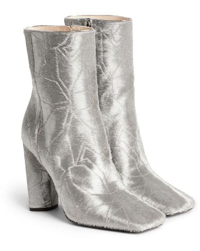 Roberto Cavalli Boots for Women | Black Friday Sale & Deals up to 86% off |  Lyst