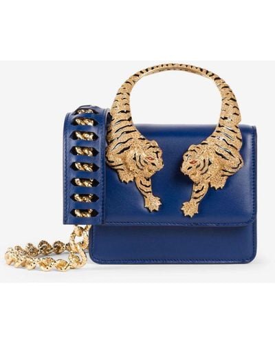 Roberto Cavalli Bags for Women | Online Sale up to 58% off | Lyst