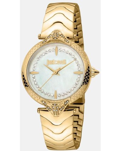 Roberto Cavalli Watches for Women | Online Sale up to 60% off | Lyst