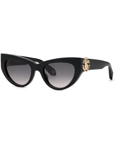 bioscoop bak Van toepassing zijn Roberto Cavalli Sunglasses for Women | Online Sale up to 86% off | Lyst