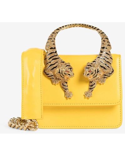Roberto Cavalli Bags for Women | Online Sale up to 89% off | Lyst