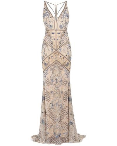 Roberto Cavalli Casual and summer maxi dresses for Women | Online Sale ...