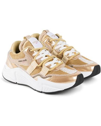 Roberto Cavalli Sneakers for Women | Online Sale up to 70% off | Lyst