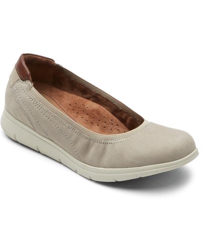 cobb hill ballet flats