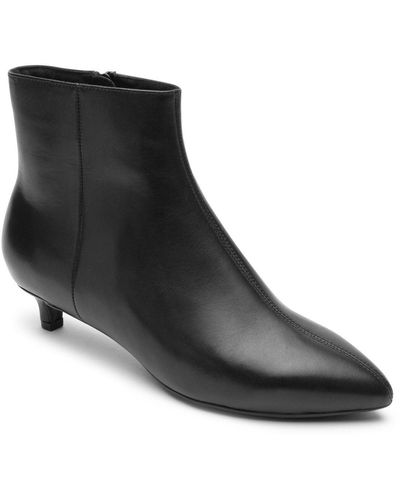 Rockport Ankle boots for Women | Online Sale up to 65% off | Lyst