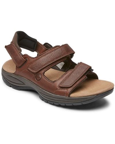 dunham st johnsbury sandals