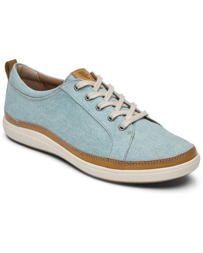 cobb hill sneakers