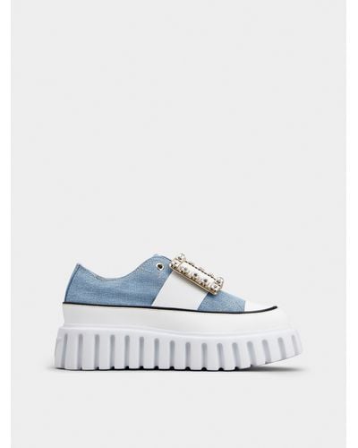 roger vivier sneakers sale