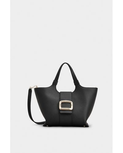 Très Vivier Large Shopping Bag