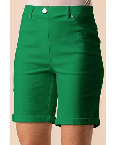 Roman Mini shorts for Women, Online Sale up to 27% off