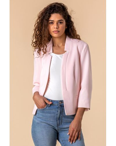 Roman ladies cheap fashion jackets
