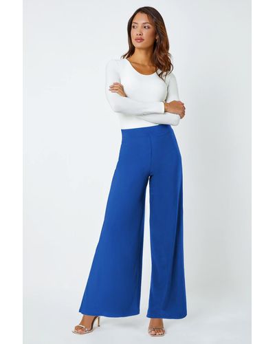 Roman originals best sale trousers