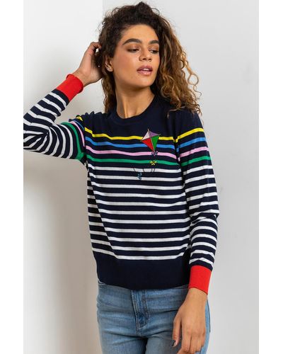 Roman Knitwear for Women, Online Sale up to 60% off