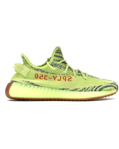Green yeezys 350 cheap