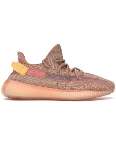 Yeezy Boost 350 V2 "clay" Shoes - Black