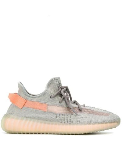 Yeezy Boost 350 V2 "true Form" Trainers - White