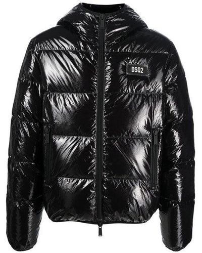 DSquared² Jackets for Men | Online Sale up to 67% off | Lyst