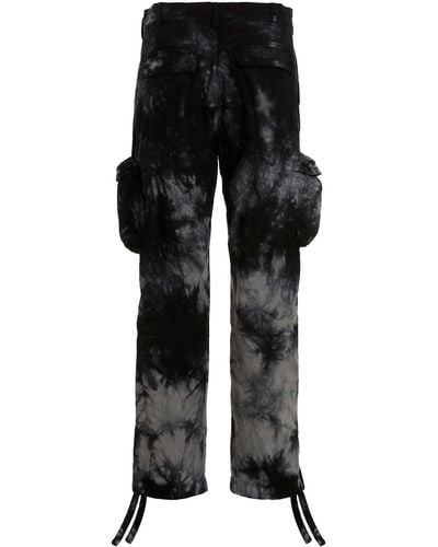Off-White c/o Virgil Abloh Cargo pants for Women | Online Sale up to 75% | Lyst