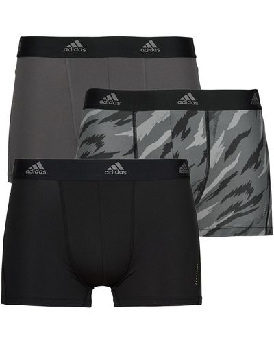 adidas Boxer Shorts Active Micro Flex Eco - Black