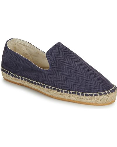 1789 Cala Slip-ons (shoes) Slipon Bonifaci - Blue