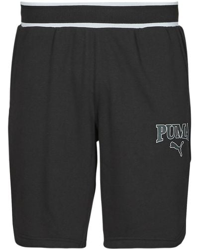 PUMA Shorts Squad Shorts - Grey