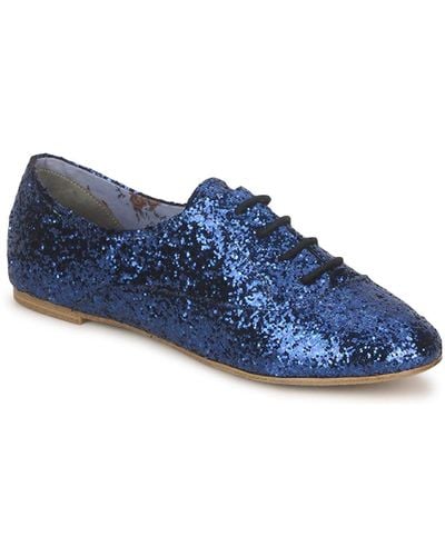 StylistClick Natalie Smart / Formal Shoes - Blue