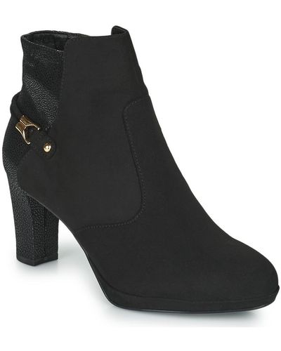Tamaris Ankle boots for Women | Online Sale up to 48% off | Lyst UK