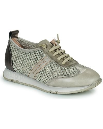 Hispanitas Shoes (trainers) - Grey