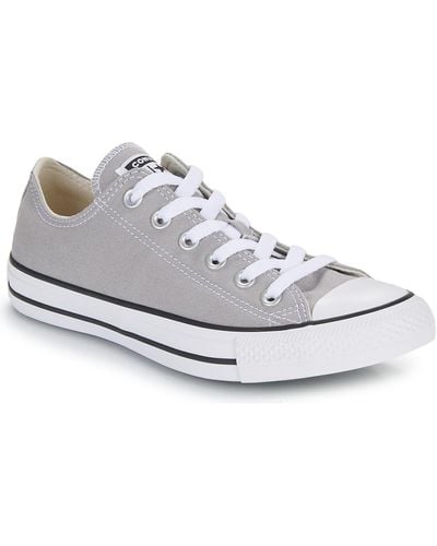 Converse Shoes (trainers) Chuck Taylor All Star - White