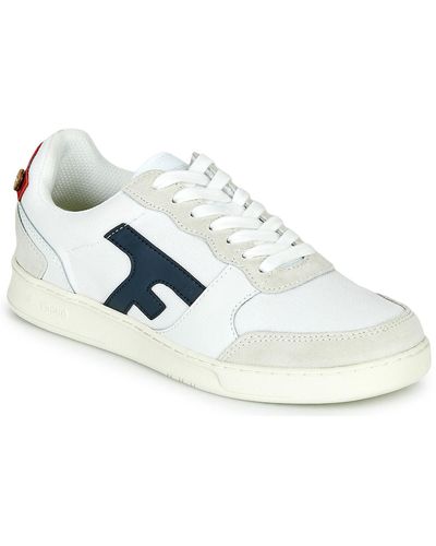 Faguo Hazel Shoes (trainers) - Natural