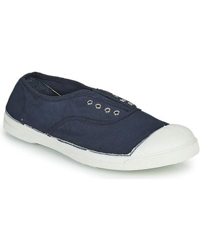 Bensimon Elly Shoes (trainers) - Blue
