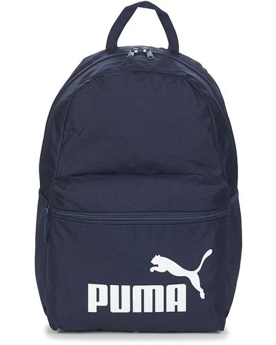PUMA Phase Backpack Backpack - Blue