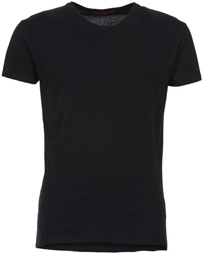 BOTD T Shirt Ecalora - Black