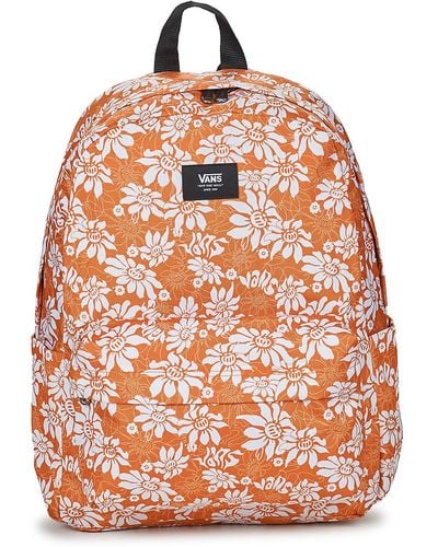 Vans Backpack Old Skooltm Backpack 22l - Orange