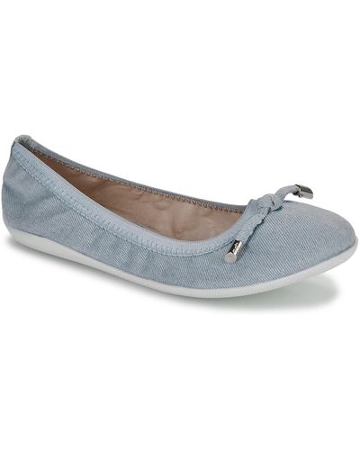 Les Petites Bombes Shoes (pumps / Ballerinas) Ava - Blue