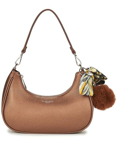 Nanucci Shoulder Bag 6994 - Brown