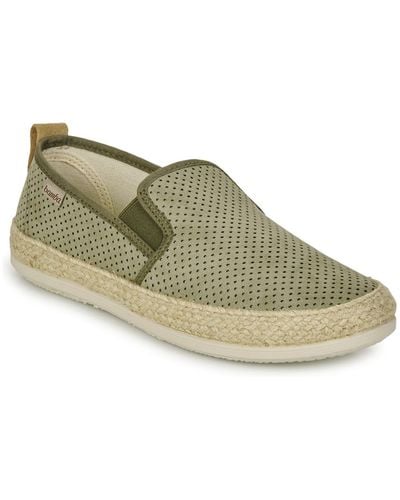BAMBA by VICTORIA Espadrilles / Casual Shoes Andre - Green