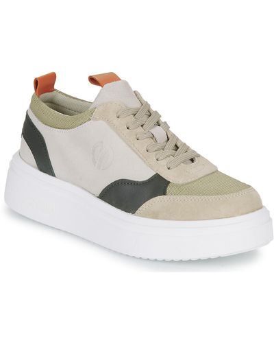 Yurban Belfast Shoes (trainers) - Grey