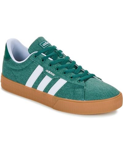 adidas Shoes (trainers) Daily 3.0 - Green