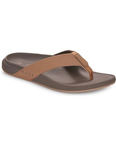 Reef Flip Flops / Sandals (shoes) The Raglan - Brown
